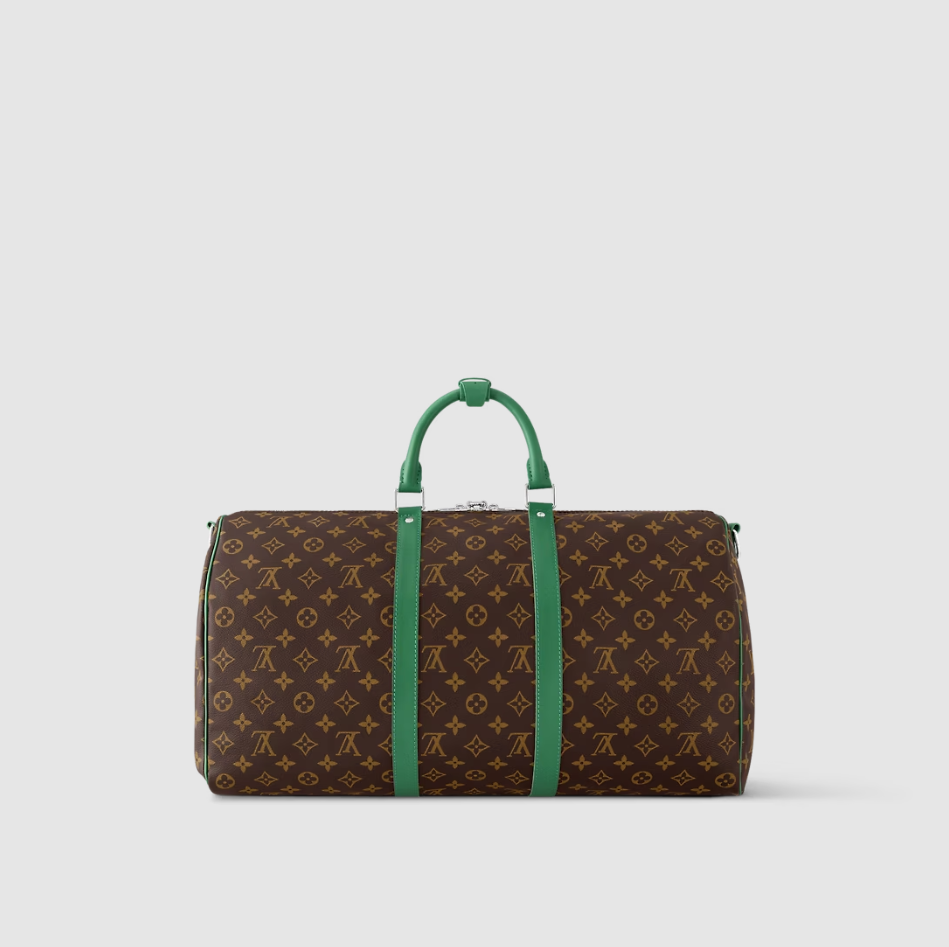 Keepall Bandoulière 50